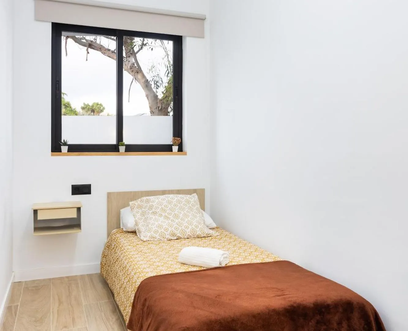 Home2Book Radiant & Stylish Urban Apartment Santa Cruz de Tenerife