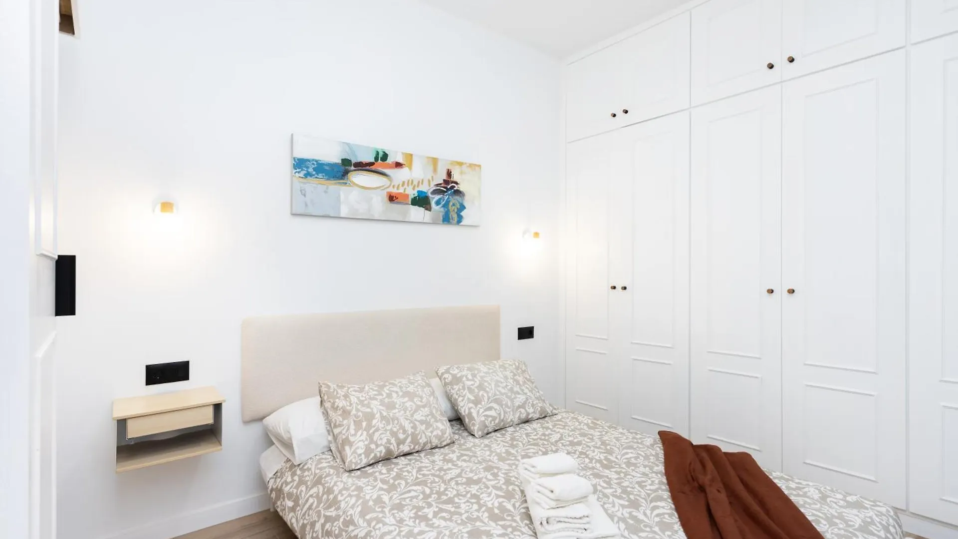Home2Book Radiant & Stylish Urban Apartment Santa Cruz de Tenerife