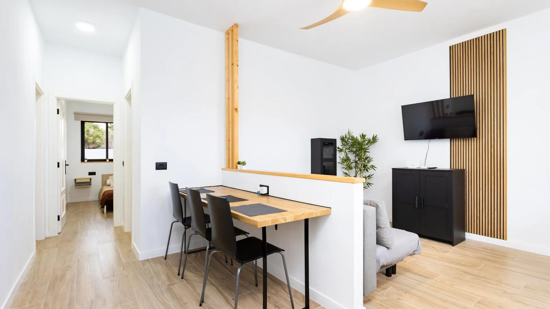 Home2Book Radiant & Stylish Urban Apartment Santa Cruz de Tenerife Spain